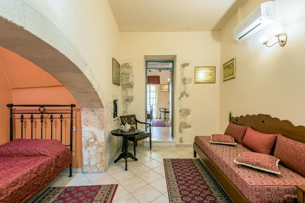 Belmondo Hotel & Suites - 38