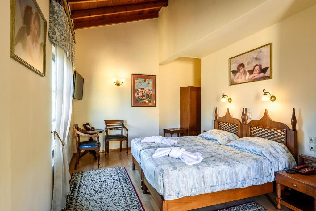 Belmondo Hotel & Suites - 40