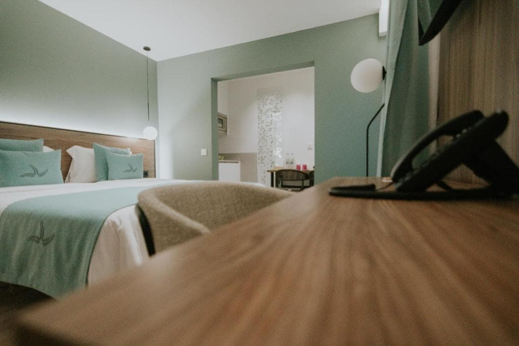 Catalina Plaza Hotel Sostenible - 12