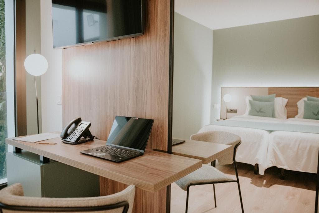 Catalina Plaza Hotel Sostenible - 17