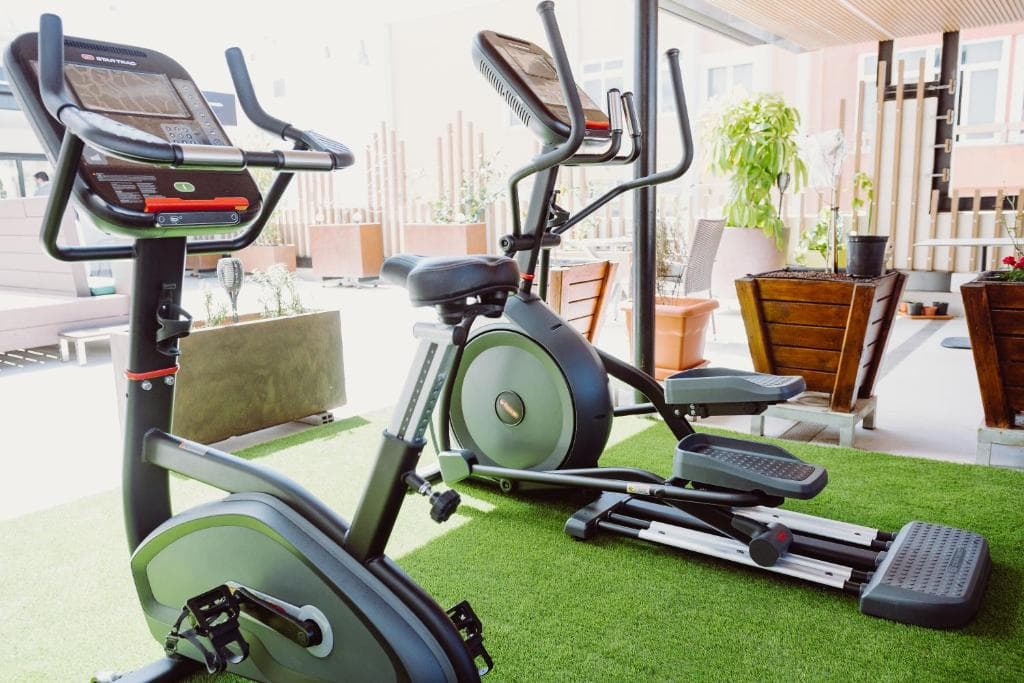 Catalina Plaza Hotel Sostenible - 18