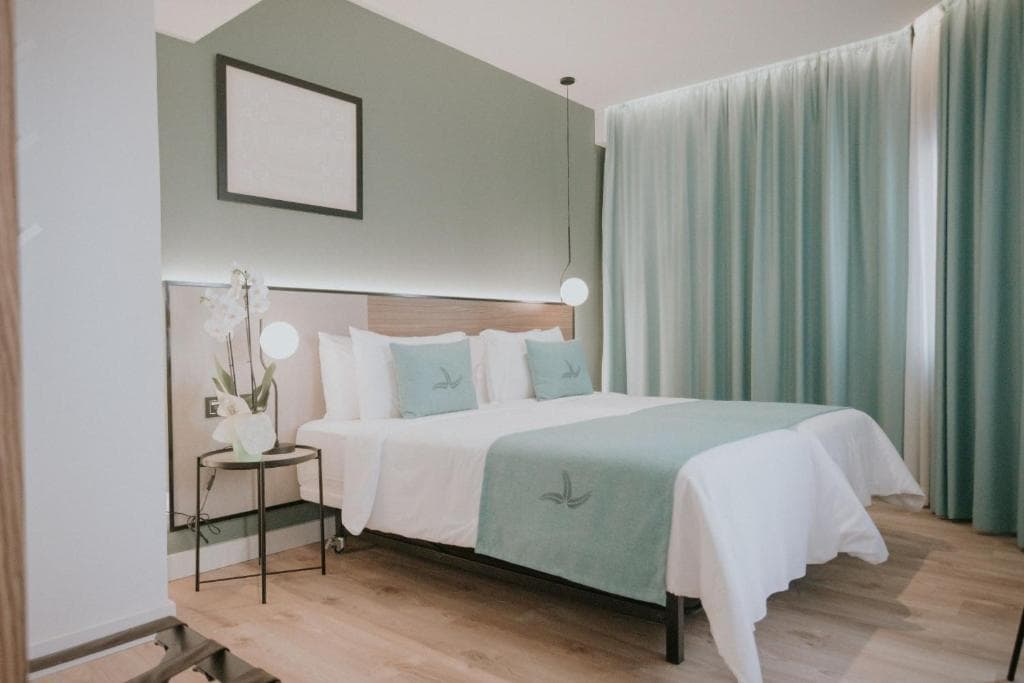 Catalina Plaza Hotel Sostenible - 25