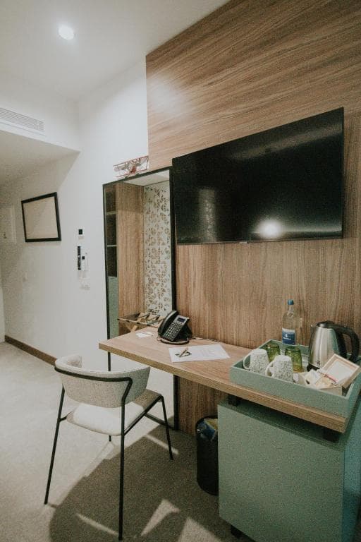 Catalina Plaza Hotel Sostenible - 26