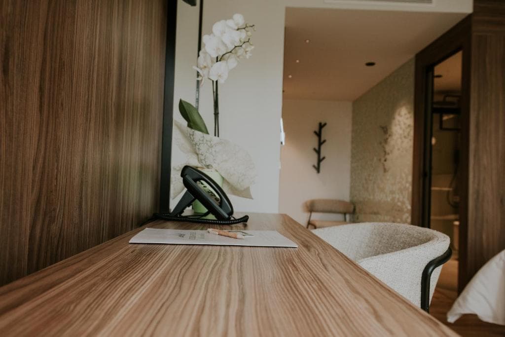 Catalina Plaza Hotel Sostenible - 30