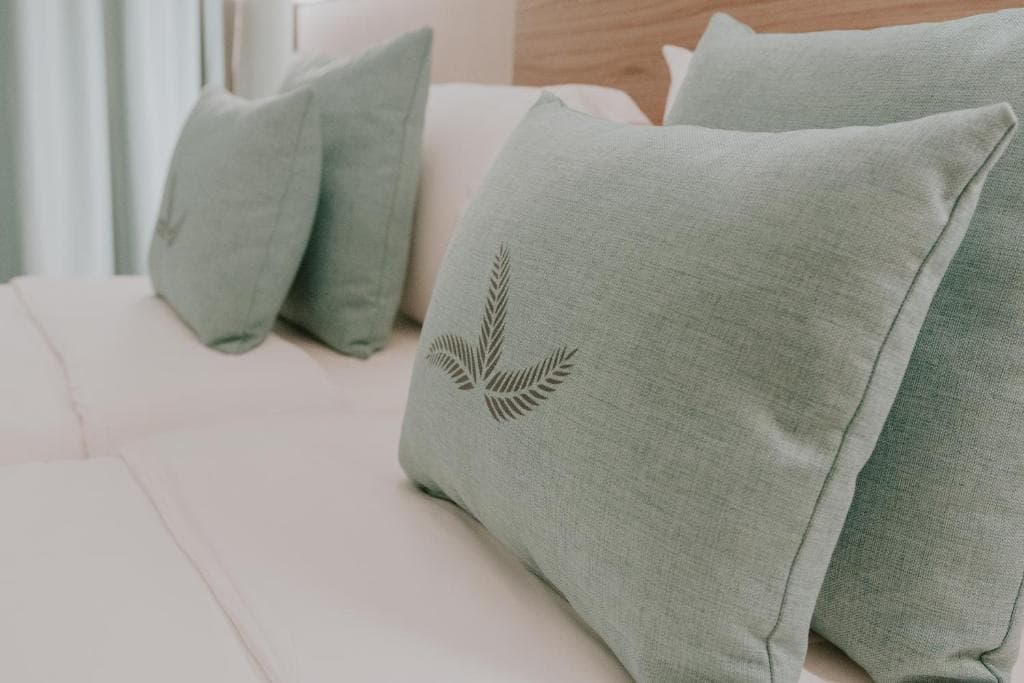 Catalina Plaza Hotel Sostenible - 31