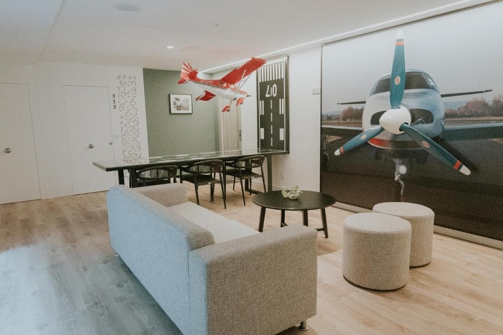 Catalina Plaza Hotel Sostenible - 40