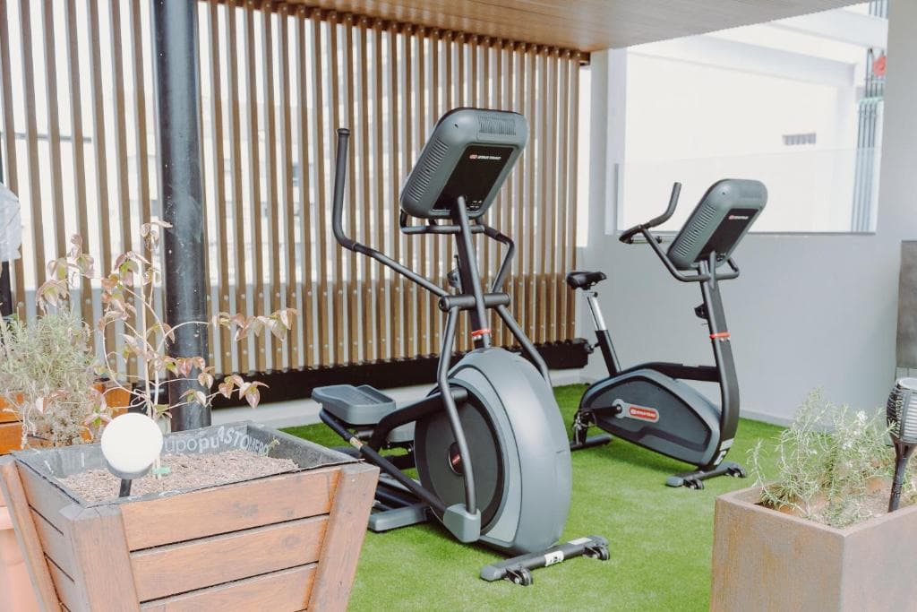 Catalina Plaza Hotel Sostenible - 44