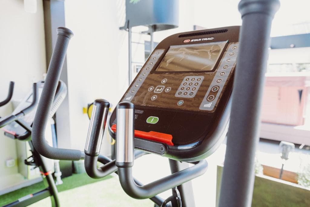 Catalina Plaza Hotel Sostenible - 45