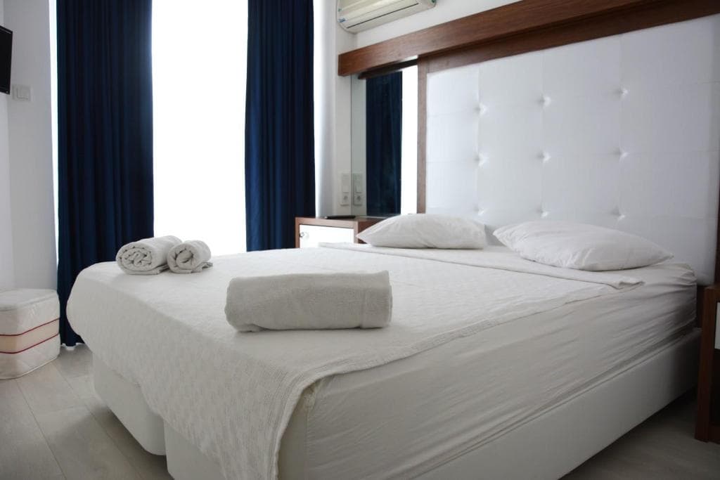 Jura Hotels Ada Beach - 11
