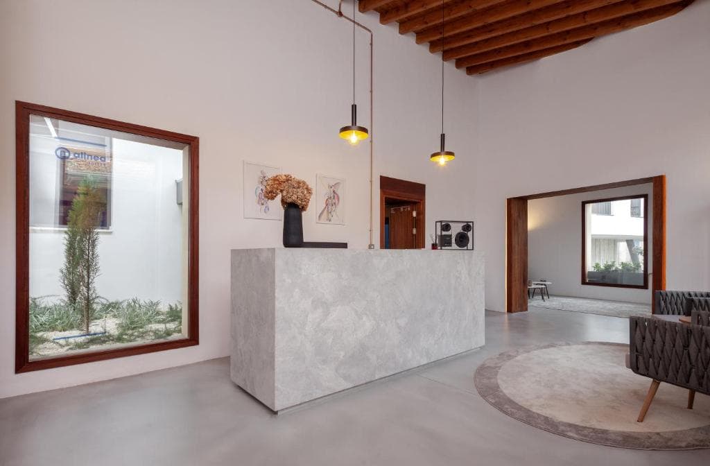 Alinea Suites Limassol Center - 3