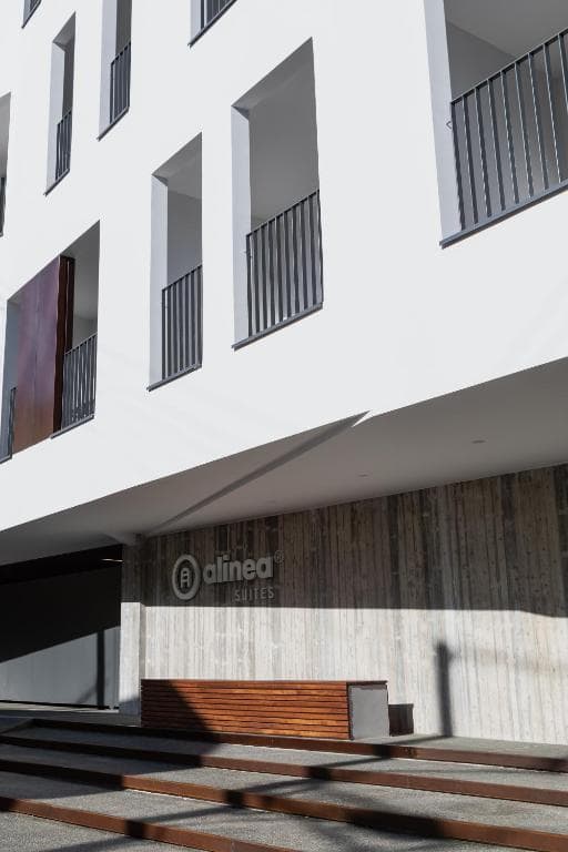 Alinea Suites Limassol Center - 10