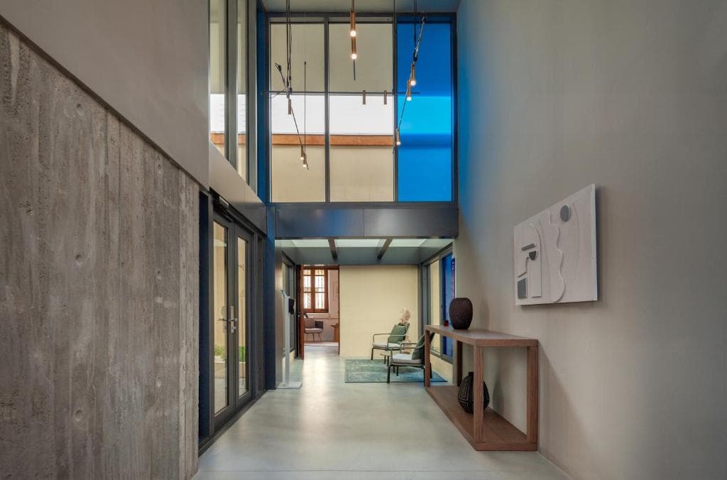 Alinea Suites Limassol Center - 12