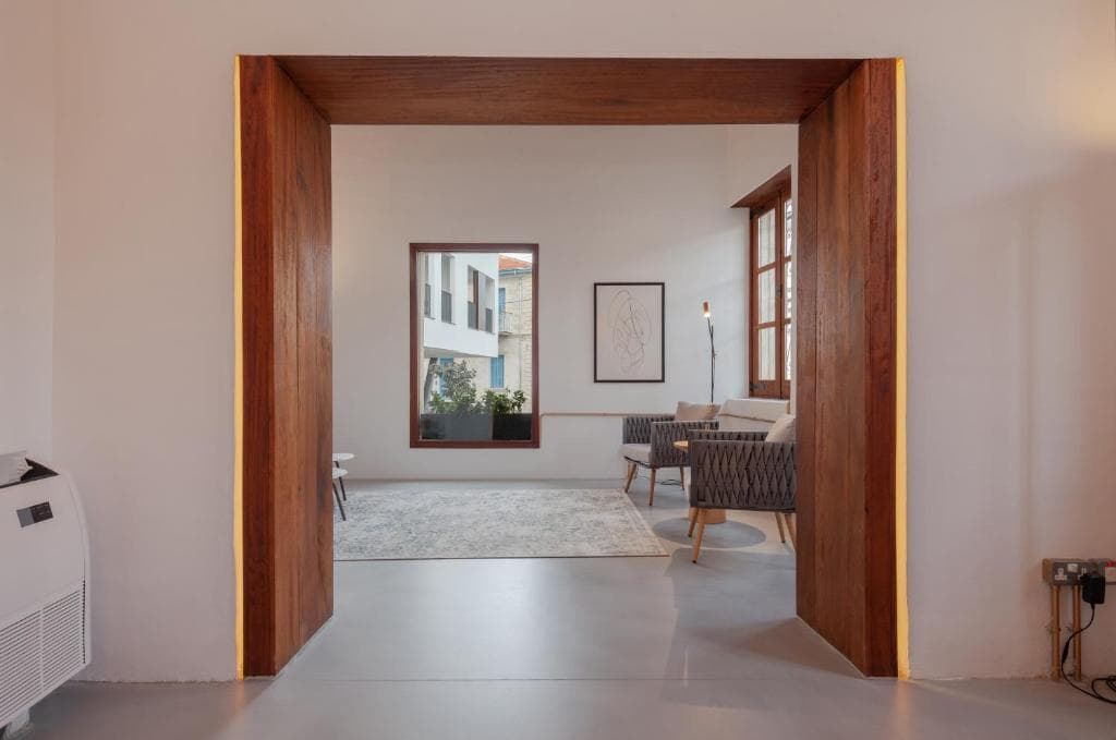 Alinea Suites Limassol Center - 15