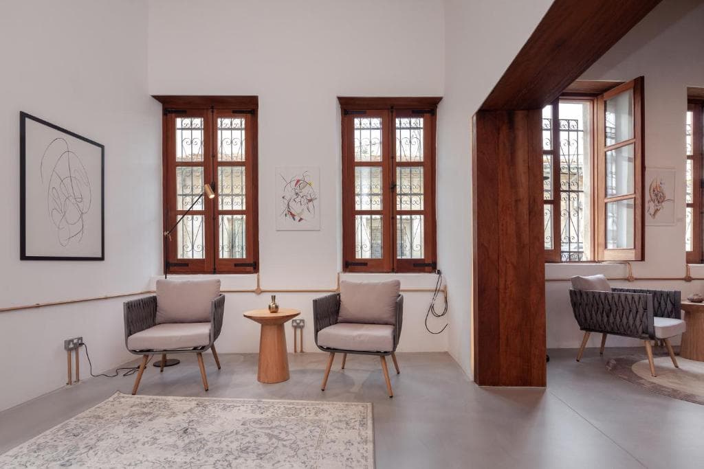 Alinea Suites Limassol Center - 16