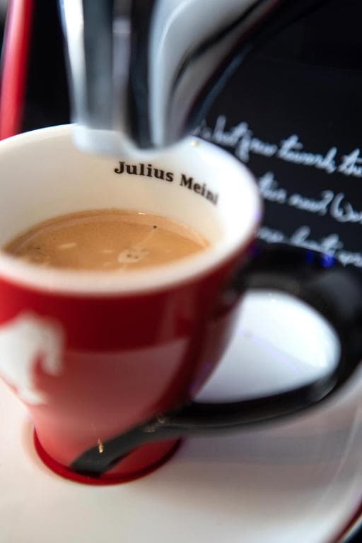 Alinea Suites Limassol Center - 22