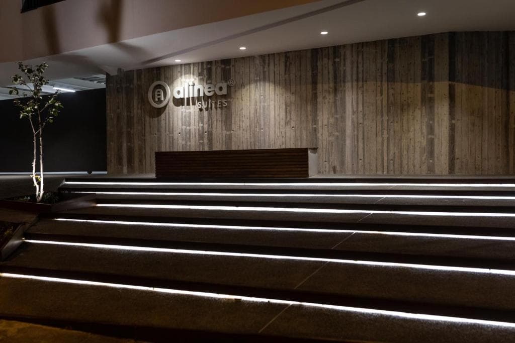 Alinea Suites Limassol Center - 25