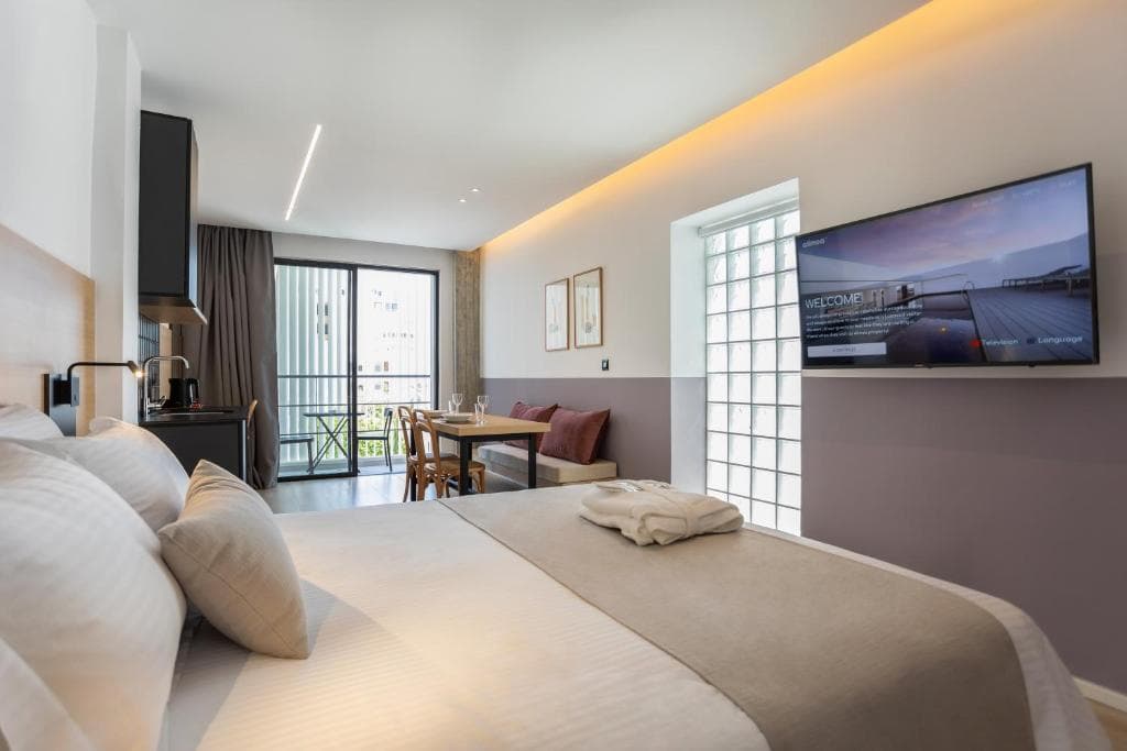 Alinea Urban Saripolou Square - 2