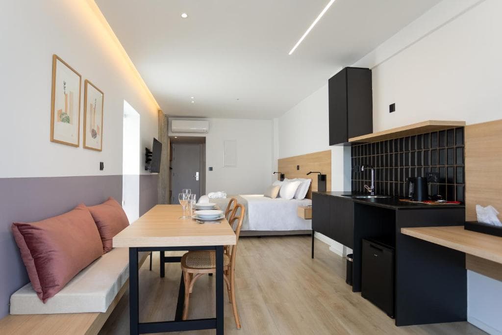 Alinea Urban Saripolou Square - 4