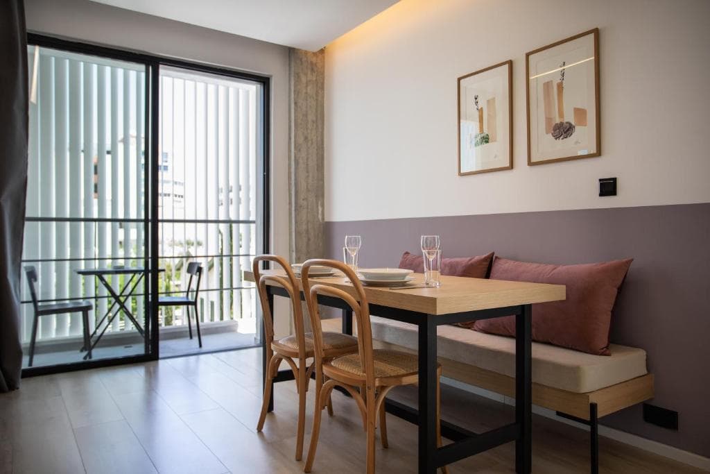 Alinea Urban Saripolou Square - 8