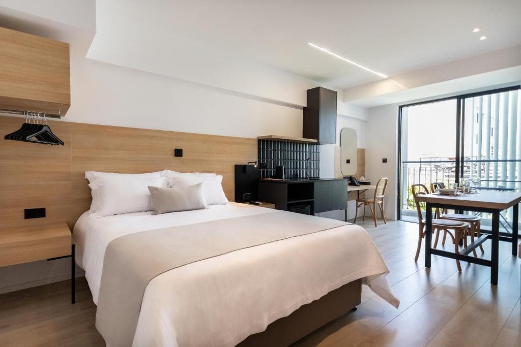 Alinea Urban Saripolou Square - 9