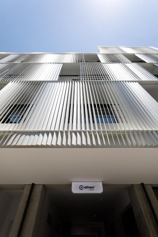 Alinea Urban Saripolou Square - 11