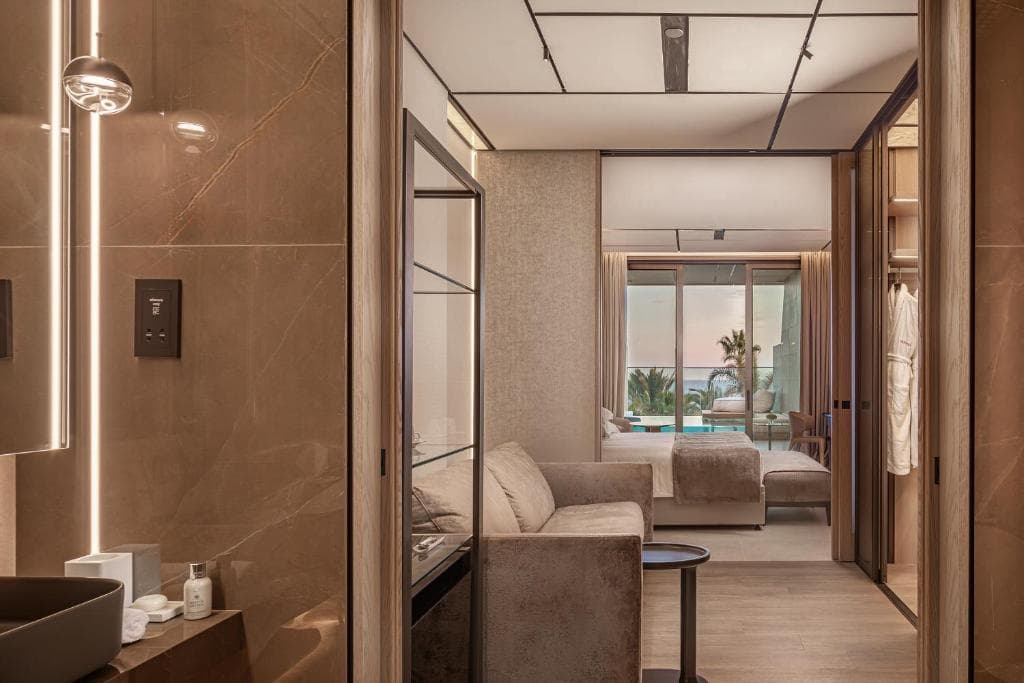 Amathus Beach Hotel Limassol - 3