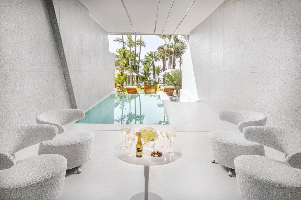 Amathus Beach Hotel Limassol - 8