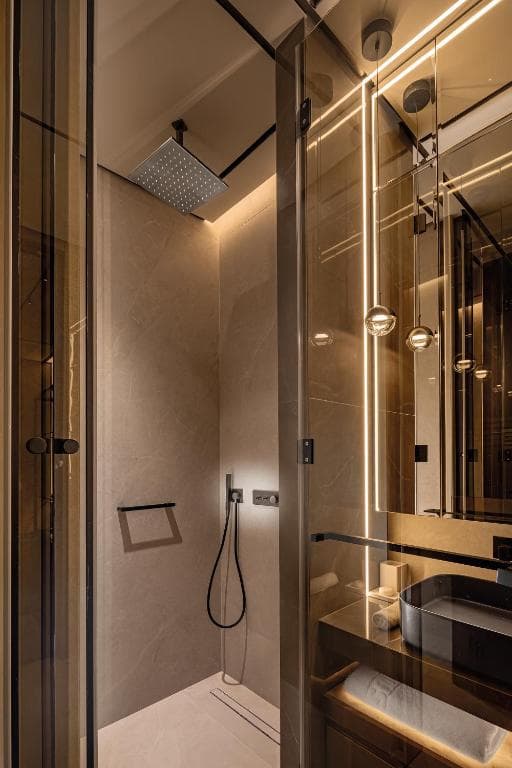 Amathus Beach Hotel Limassol - 12