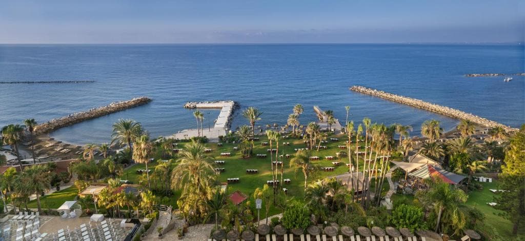 Amathus Beach Hotel Limassol - 17