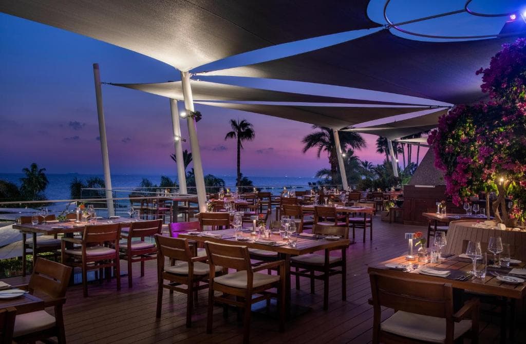 Amathus Beach Hotel Limassol - 19