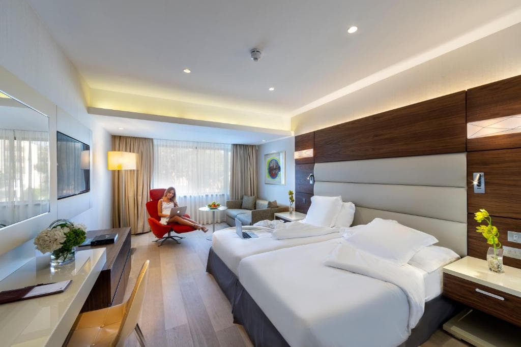 Amathus Beach Hotel Limassol - 35