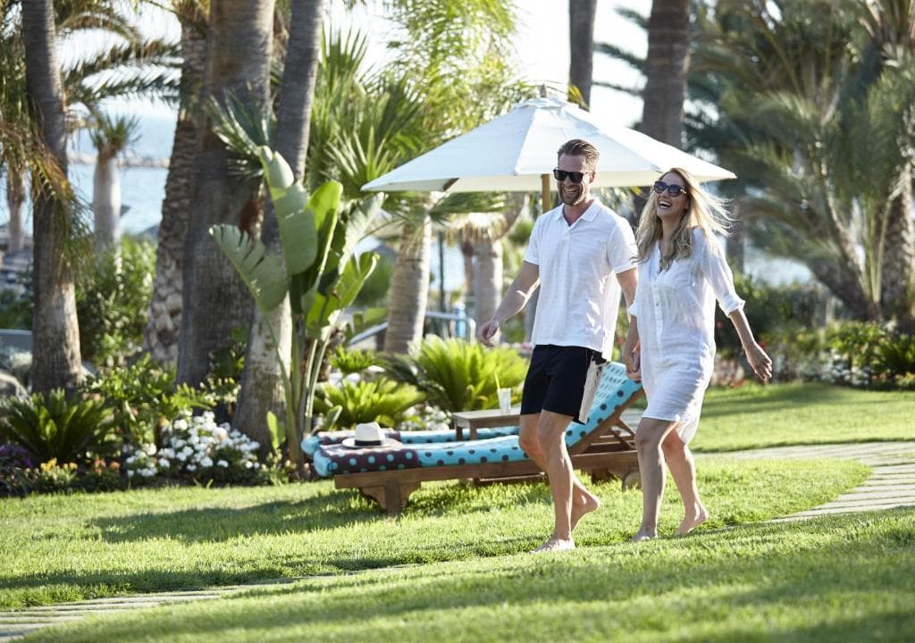 Amathus Beach Hotel Limassol - 42