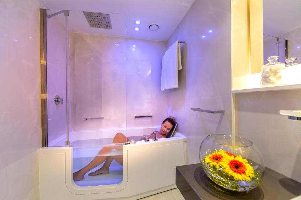 Amathus Beach Hotel Limassol - 43