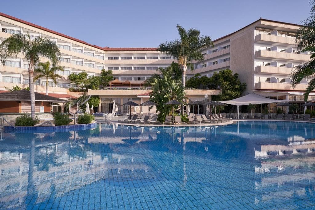 Atlantica Bay Hotel - Adults Only