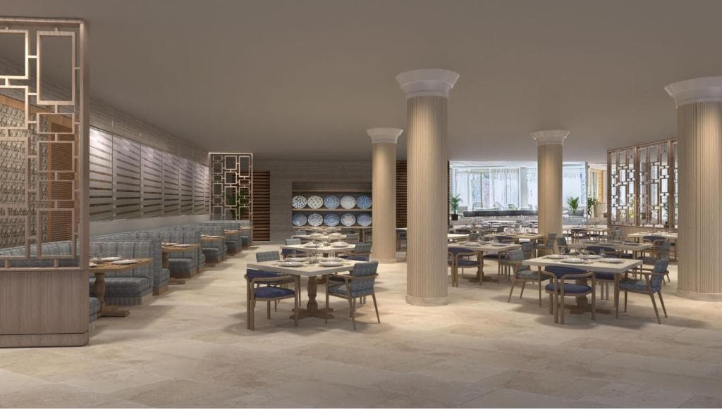 Atlantica Oasis - 10