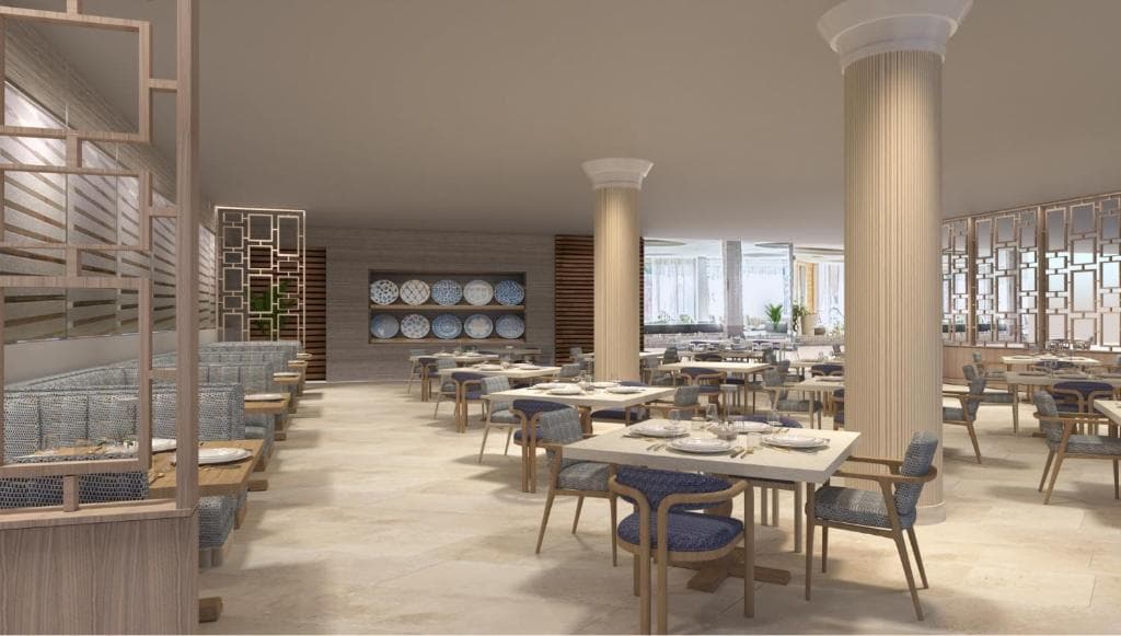 Atlantica Oasis - 15