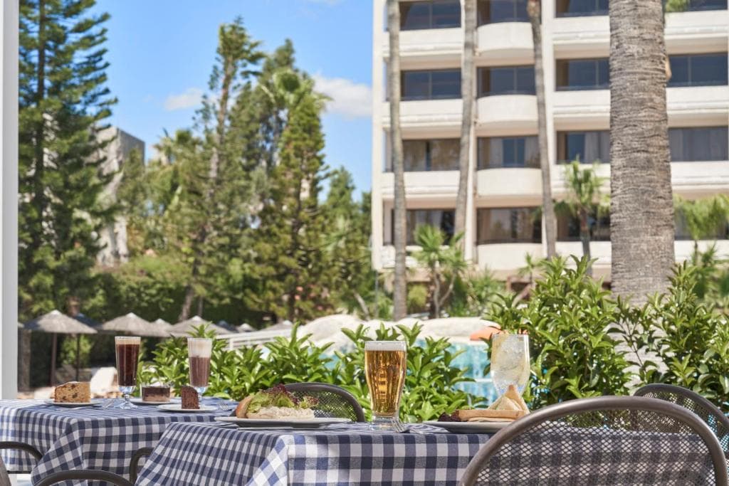 Atlantica Oasis - 17