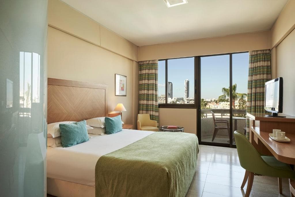 Atlantica Oasis - 31