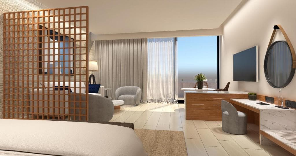 Atlantica Oasis - 35