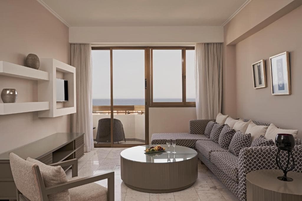 Atlantica Oasis - 39