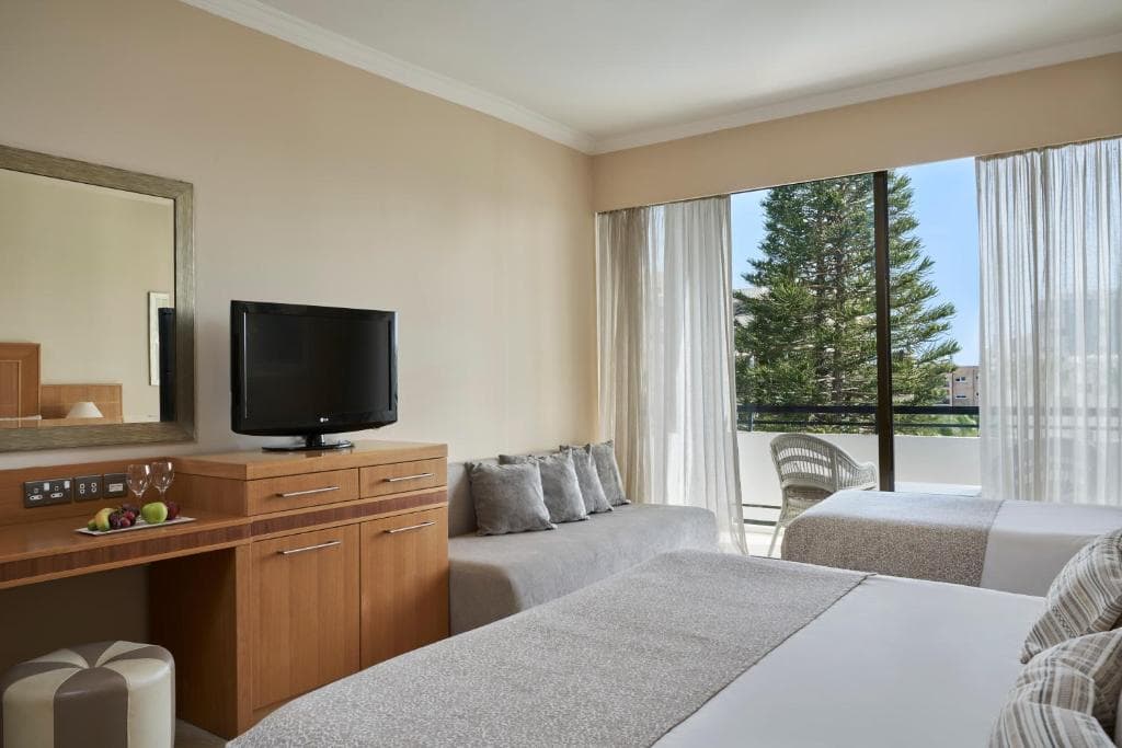 Atlantica Oasis - 43