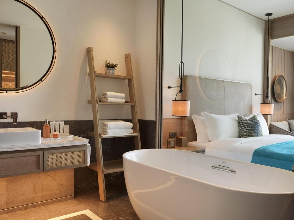 City of Dreams Mediterranean - 8