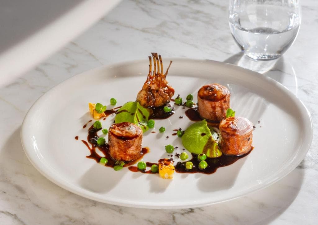 City of Dreams Mediterranean - 14