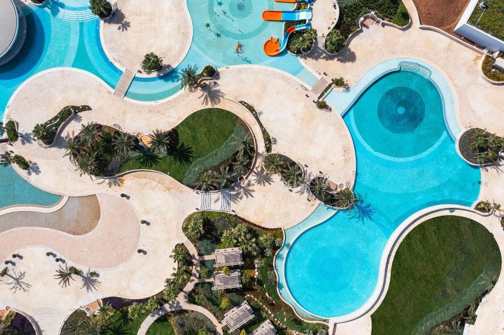 City of Dreams Mediterranean - 15