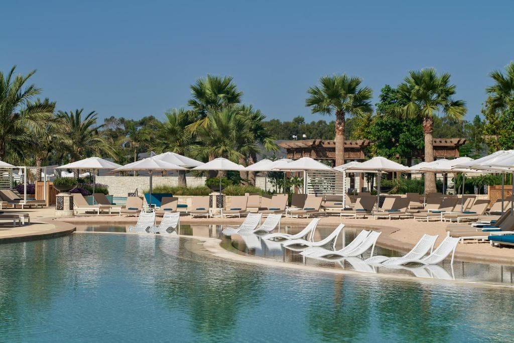 City of Dreams Mediterranean - 16