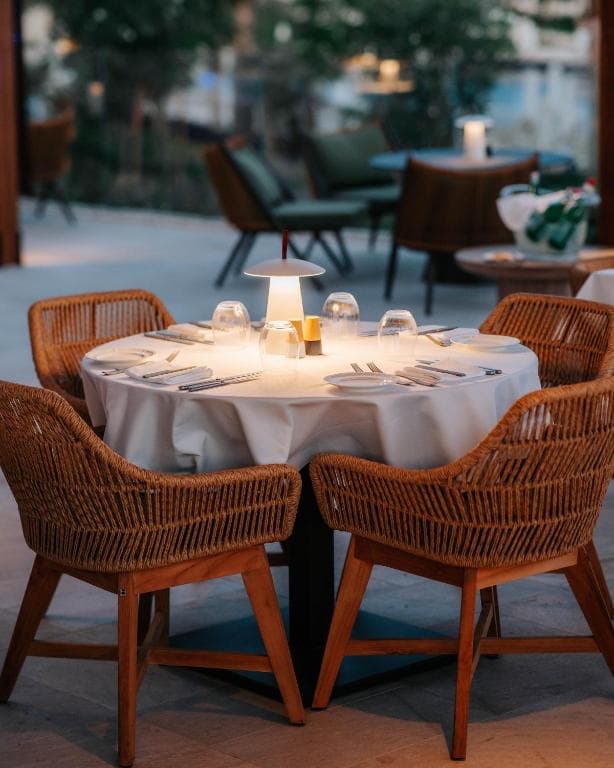 City of Dreams Mediterranean - 18