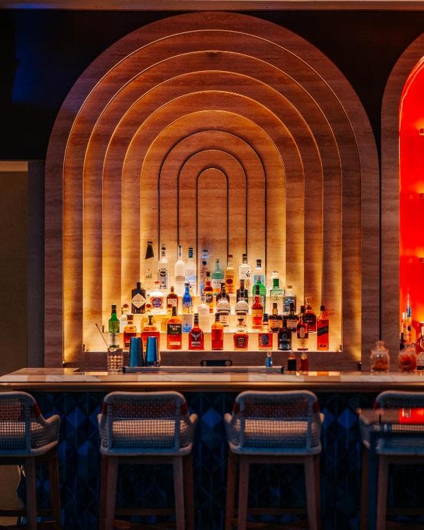 City of Dreams Mediterranean - 20