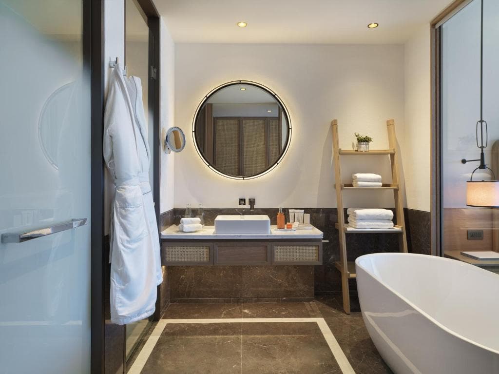 City of Dreams Mediterranean - 22