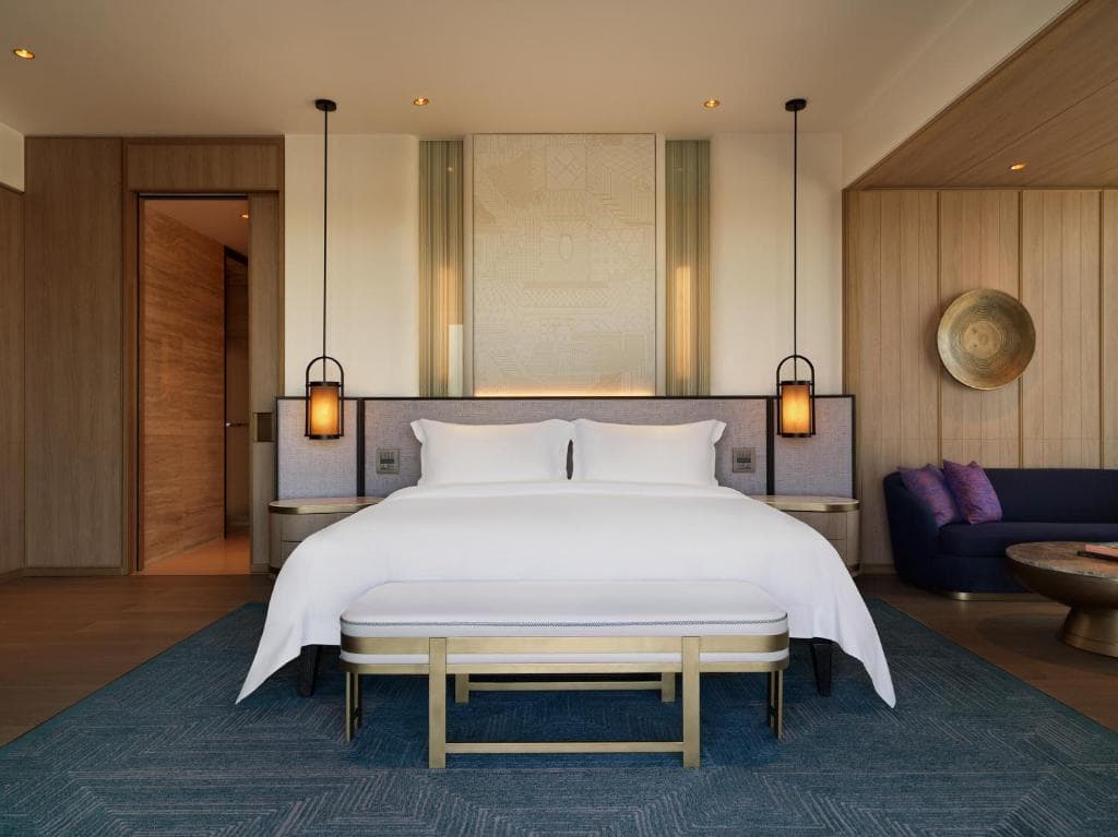 City of Dreams Mediterranean - 26