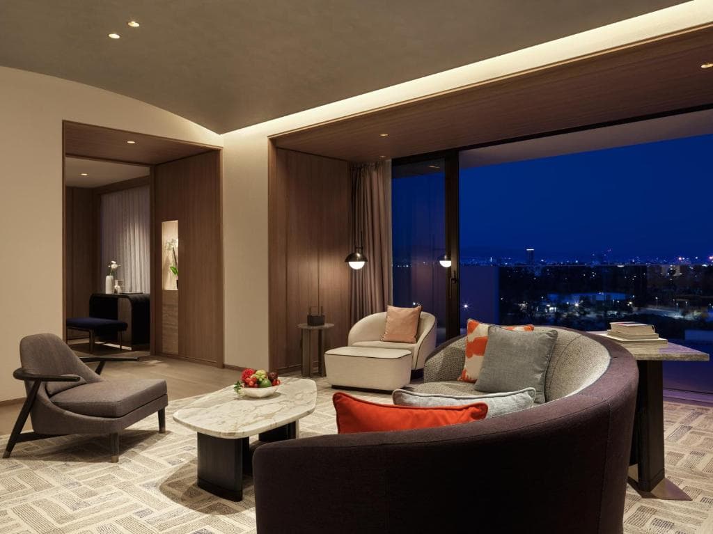 City of Dreams Mediterranean - 30